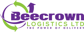 Beecrown Logistics: Choose The Best Courier Service logo